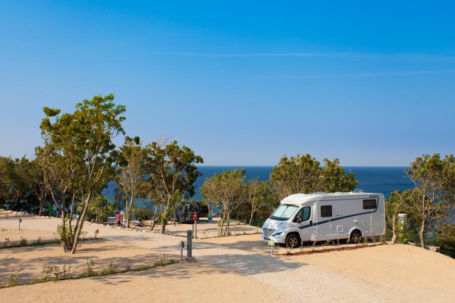 Škrila Sunny Camping – Foto 8