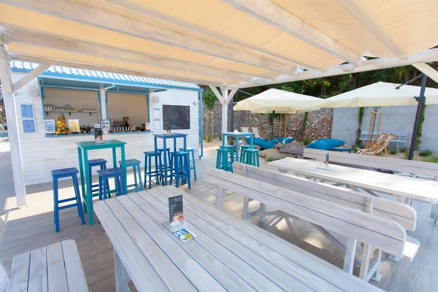 Škrila Sunny Camping – Foto 10