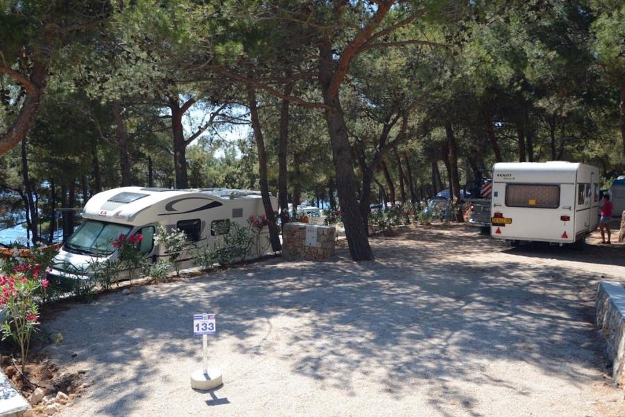 Camping Slatina  – photo 14