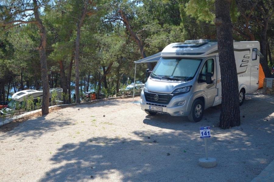 Camping Slatina  – photo 15