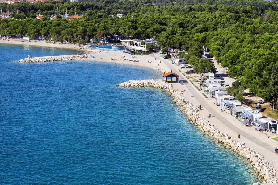 Camping Resort Solaris  – foto 1