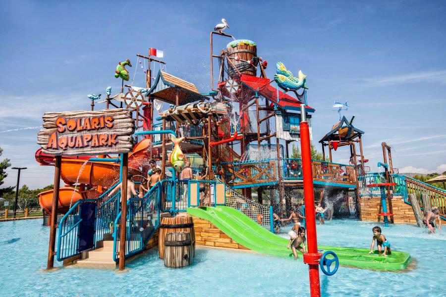 Camping Resort Solaris  – foto 4