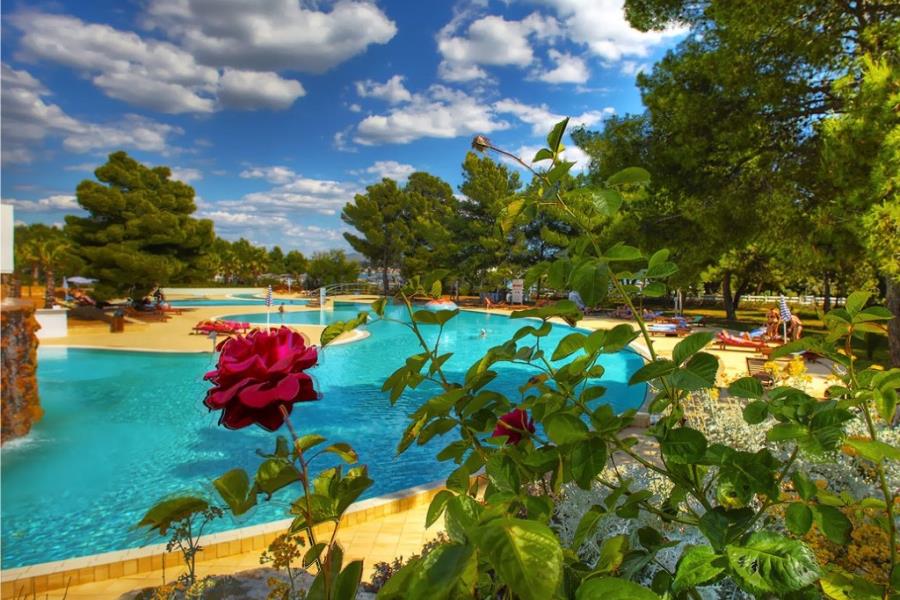 Camping Resort Solaris  – foto 7