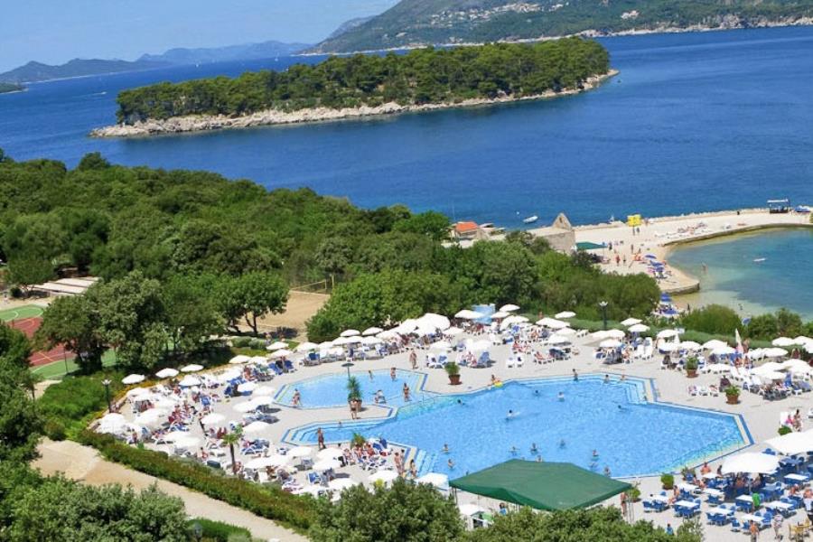 Solitudo Sunny Camping – Foto 3