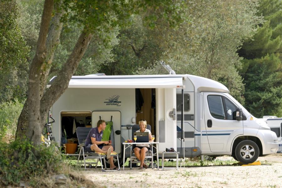 Solitudo Sunny Camping – Foto 11