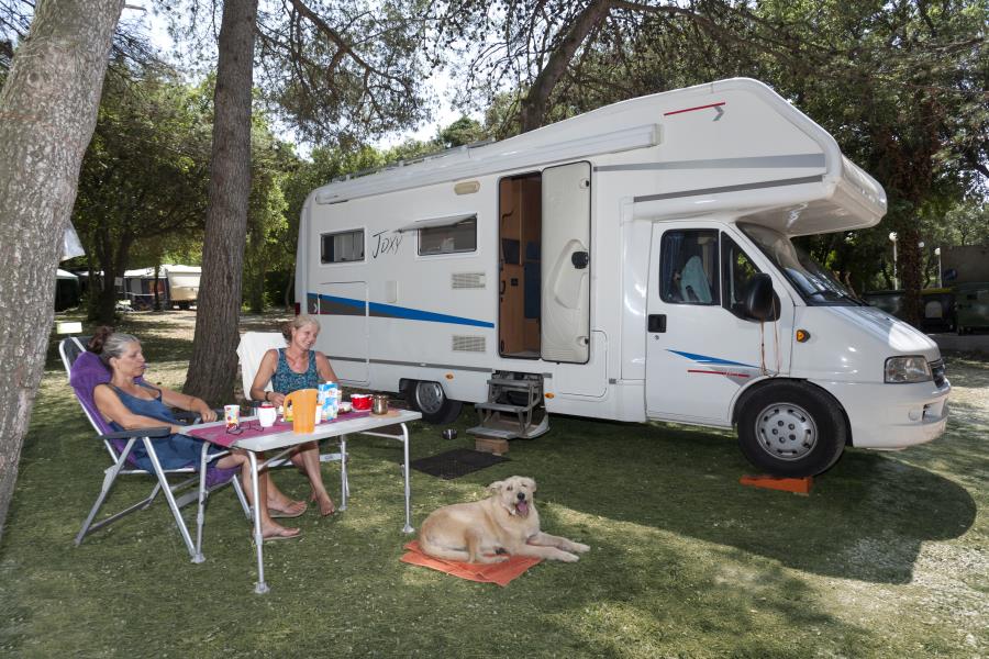 Tunarica Sunny Camping – photo 5