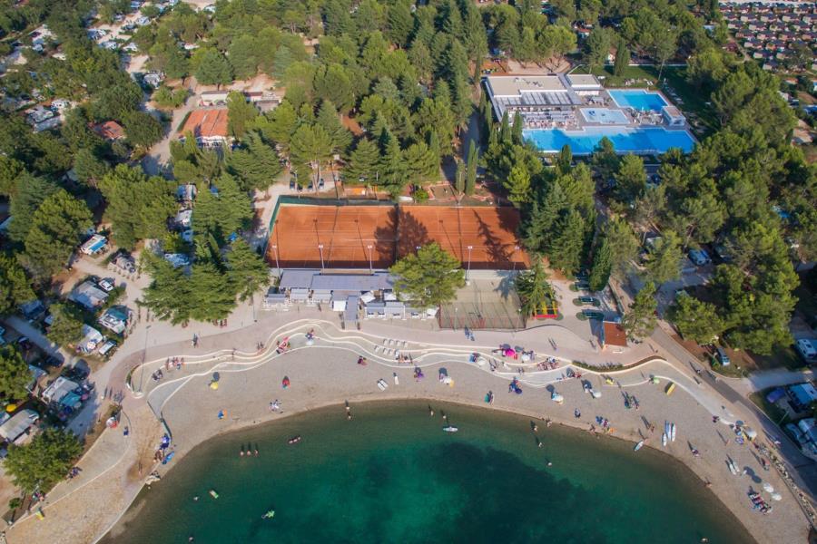 Camping  Valkanela  – photo 4
