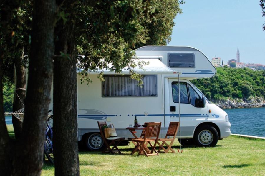 Camping  Valkanela  – photo 6