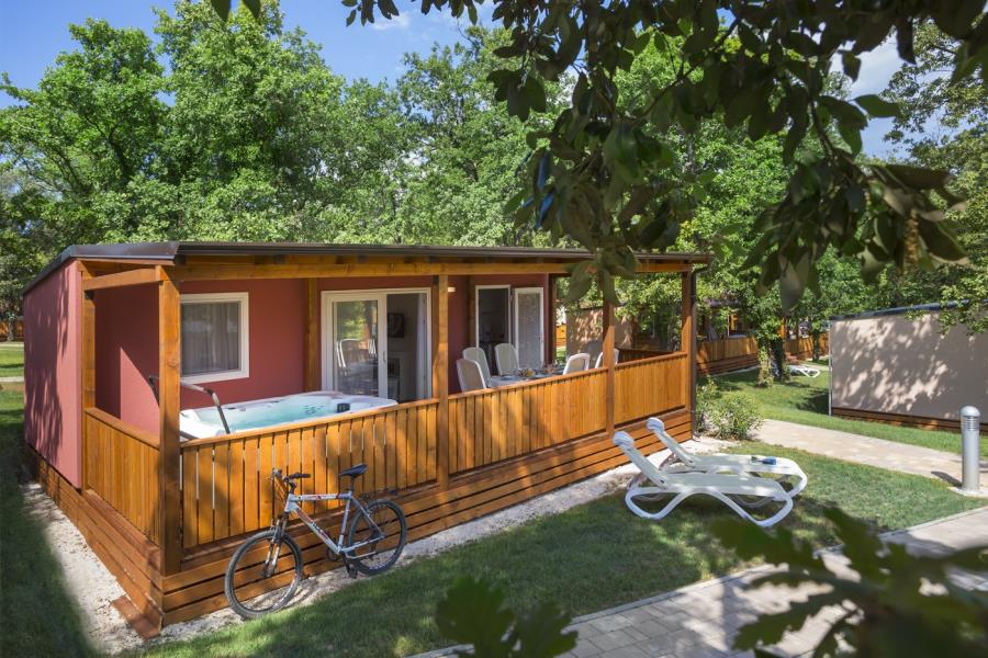 Camping  Valkanela  – photo 12