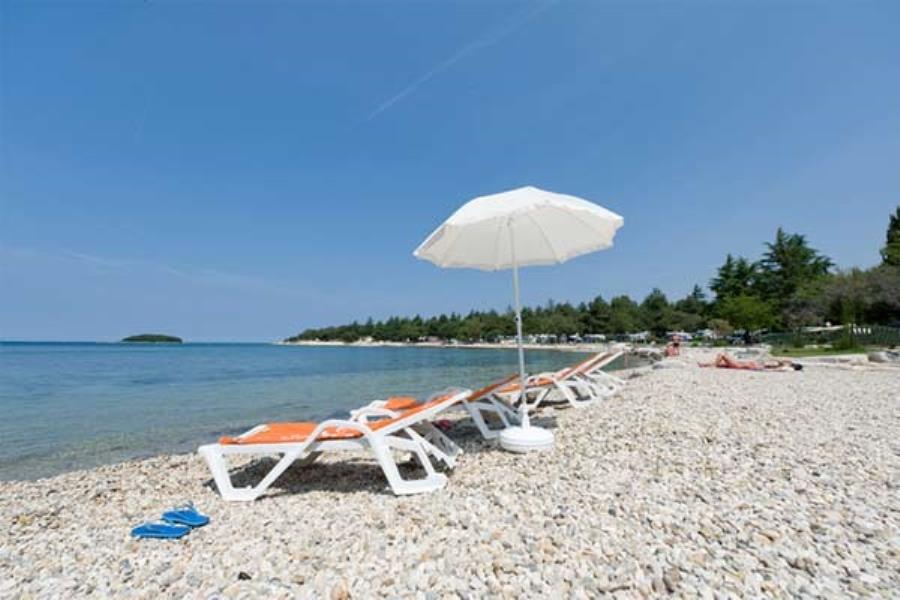 Camping  Valkanela  – photo 1