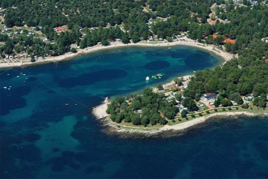 Camping  Valkanela  – photo 2