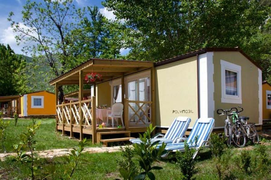 Camping  Valkanela  – photo 3