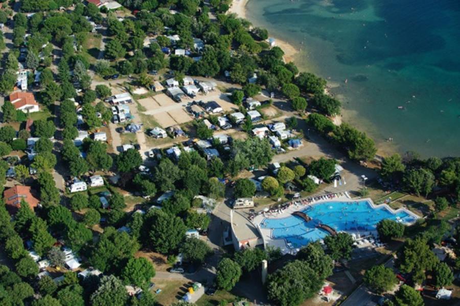 Camping Veštar  – foto 1