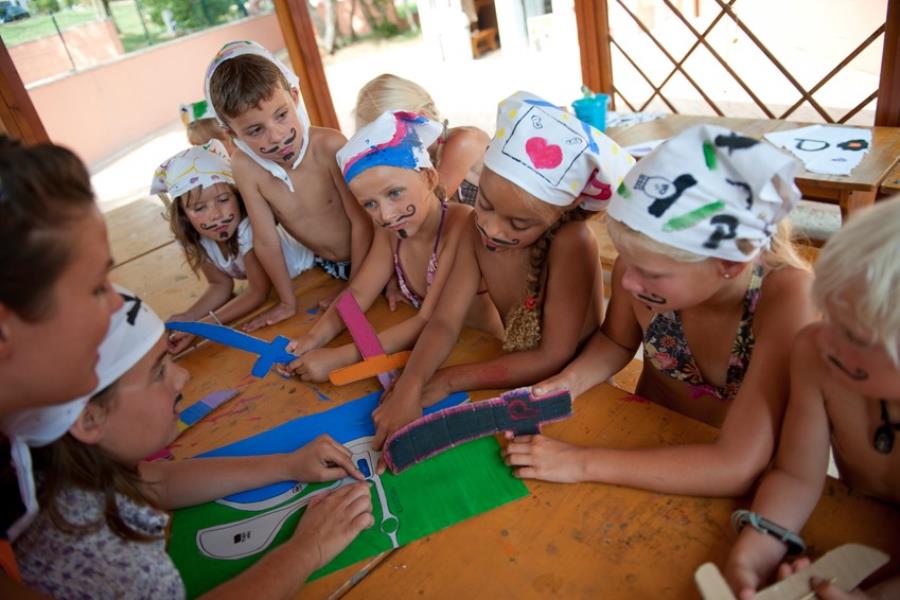 Camping Veštar  – foto 10