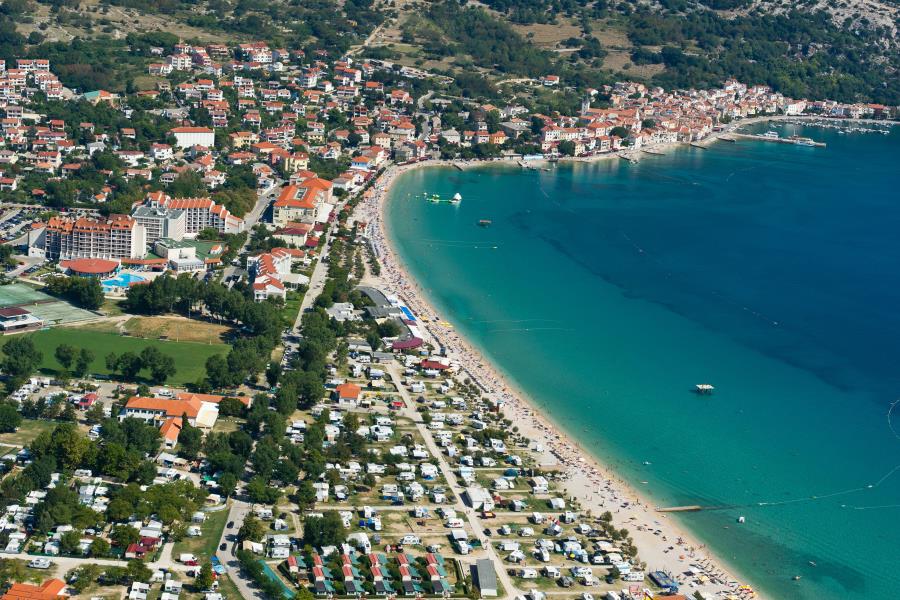 Baška Beach Camping Resort – photo 1