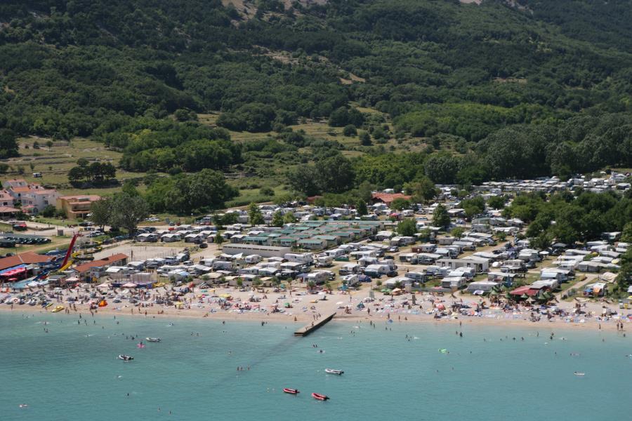 Baška Beach Camping Resort – photo 2