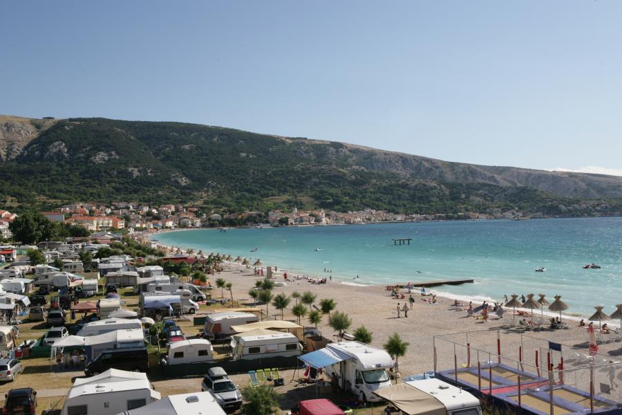 Baška Beach Camping Resort – photo 3