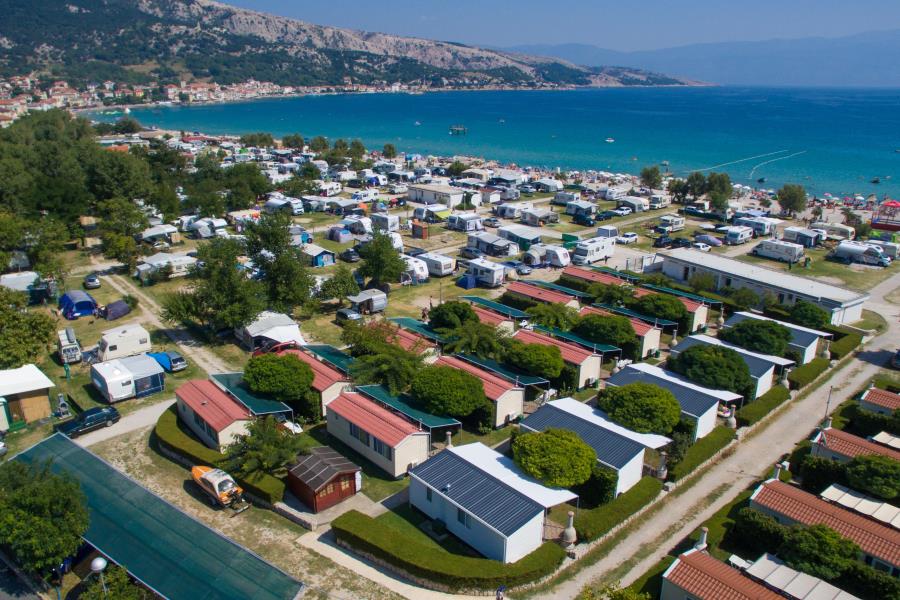 Baška Beach Camping Resort – photo 4