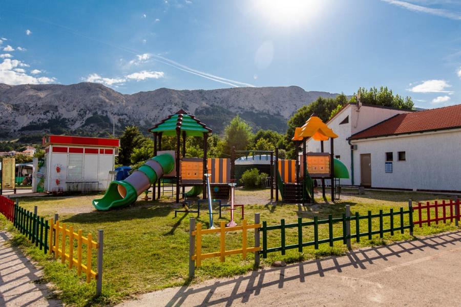 Baška Beach Camping Resort – photo 6