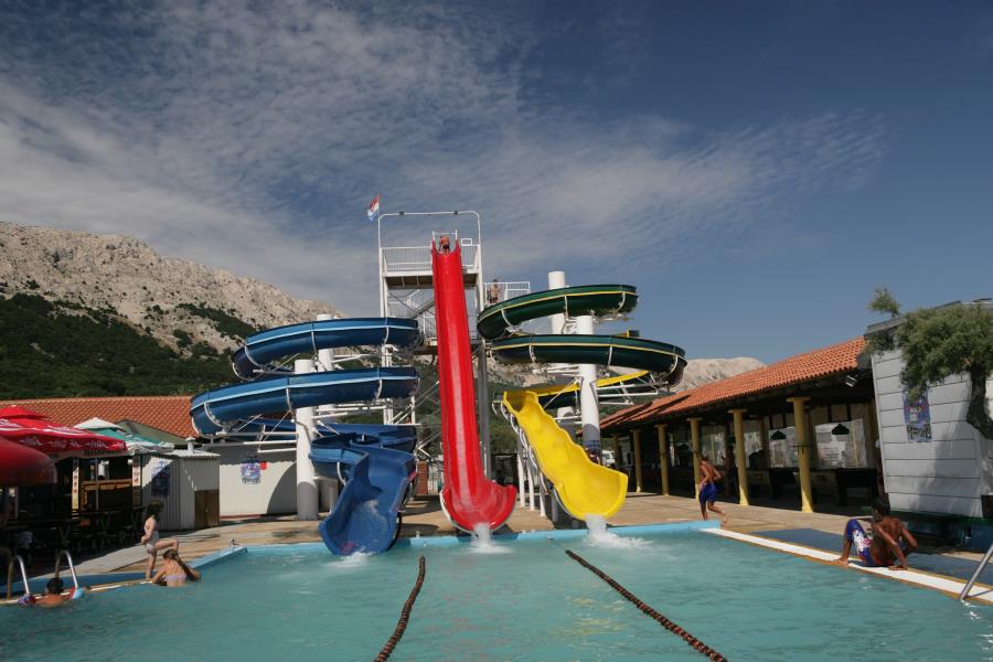 Baška Beach Camping Resort – photo 7