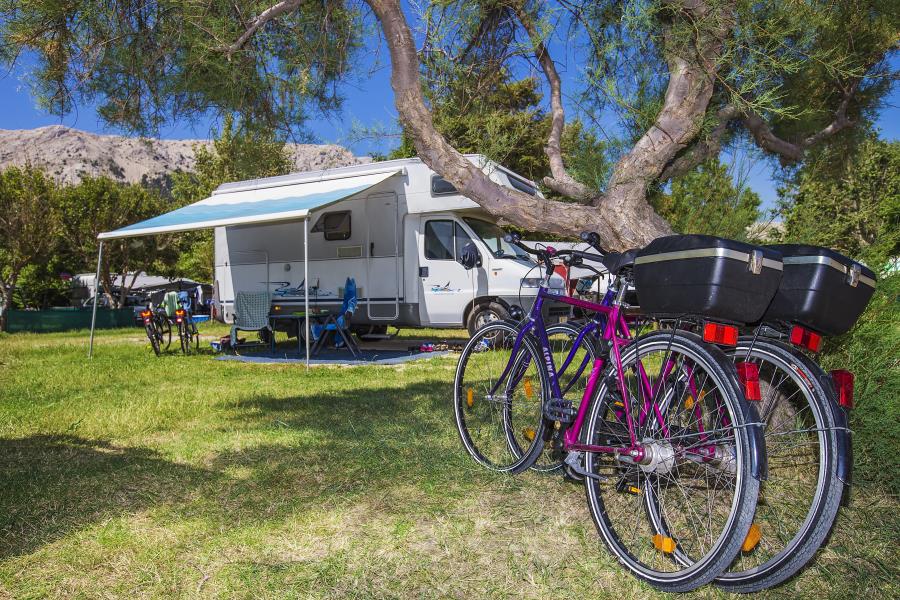 Baška Beach Camping Resort – photo 8