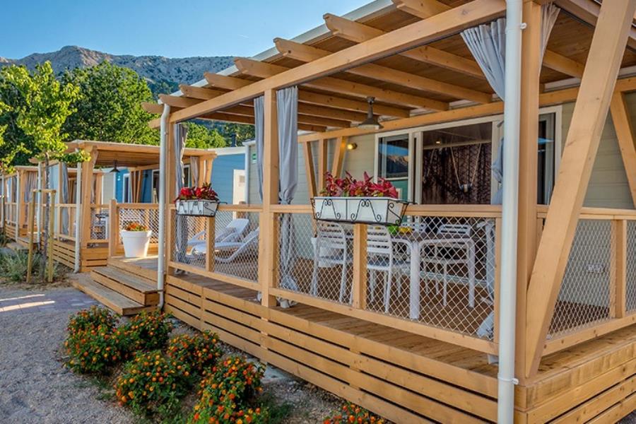 Baška Beach Camping Resort – photo 10