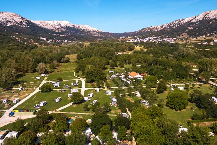 Baška Beach Camping Resort – photo 11