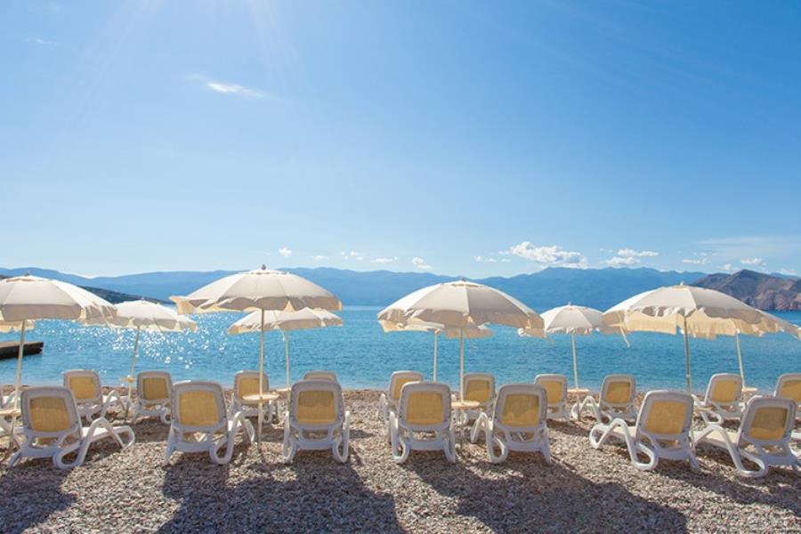 Baška Beach Camping Resort – photo 12