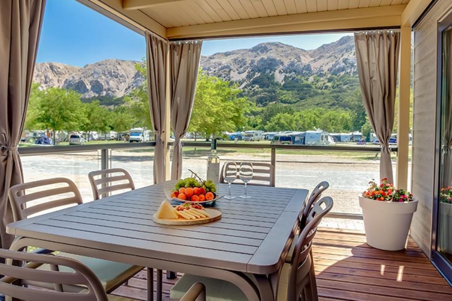 Baška Beach Camping Resort – photo 14