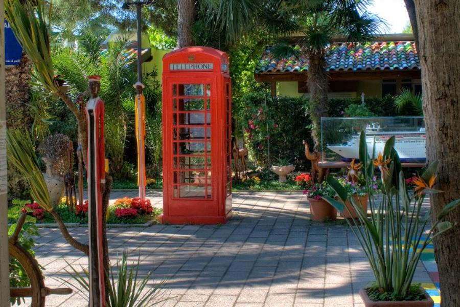 Camping Village Don Diego – foto 2