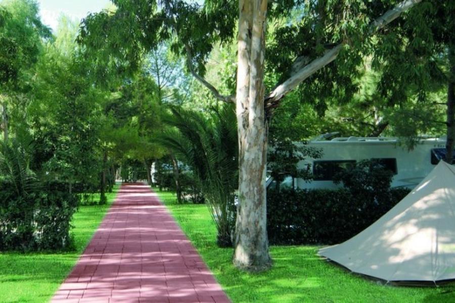 Camping Village Don Diego – foto 3