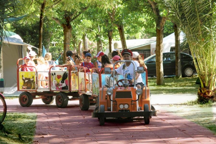 Camping Village Don Diego – foto 4