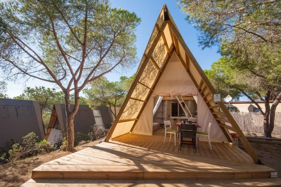 Camping Europa  – photo 5