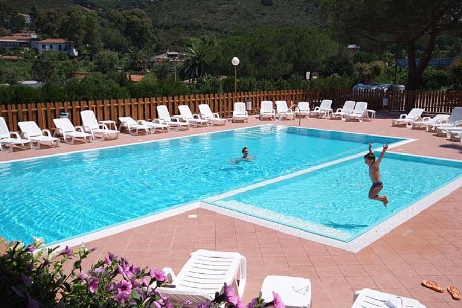 Camping Europa  – photo 6