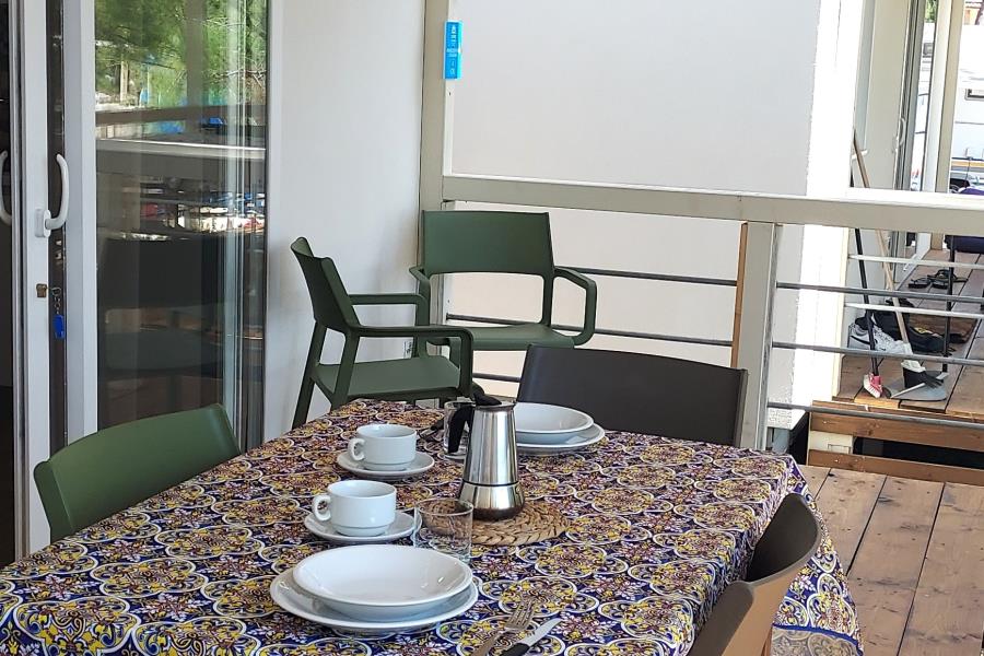 Camping Europa  – photo 12