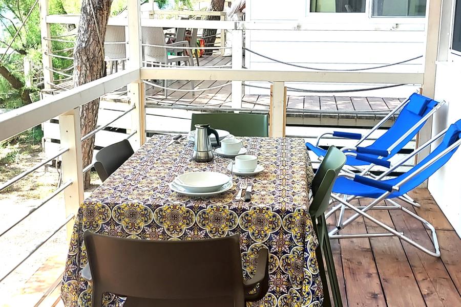 Camping Europa  – photo 19