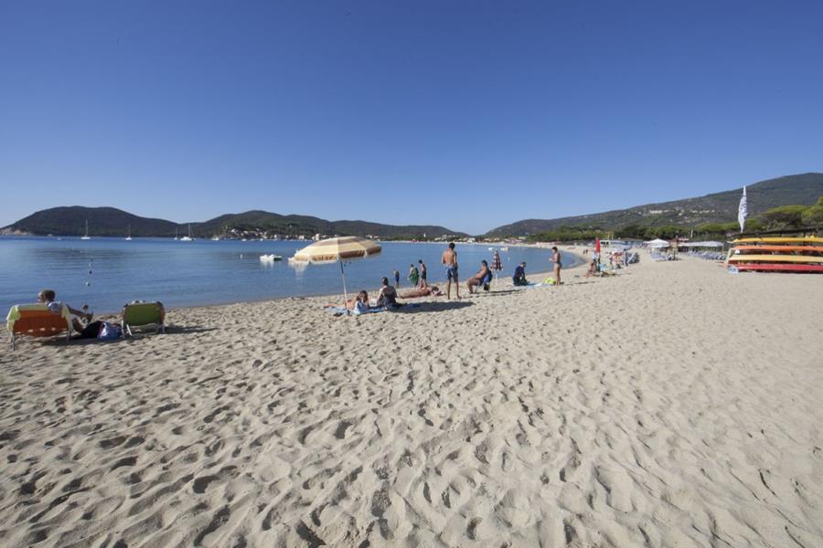 Camping La Foce  – foto 1