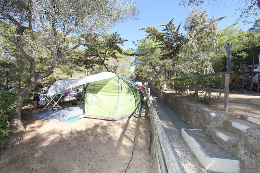 Camping La Foce  – foto 4