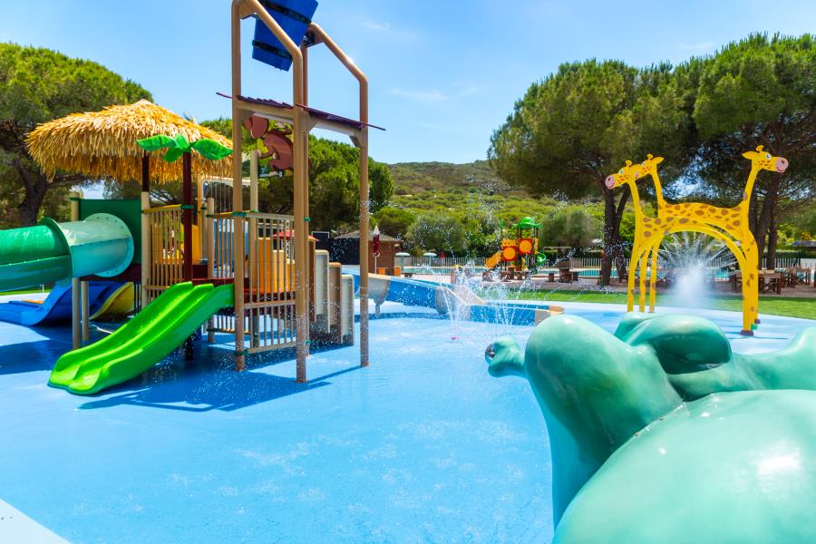 Bungalow Camping Lacona Pineta – foto 9