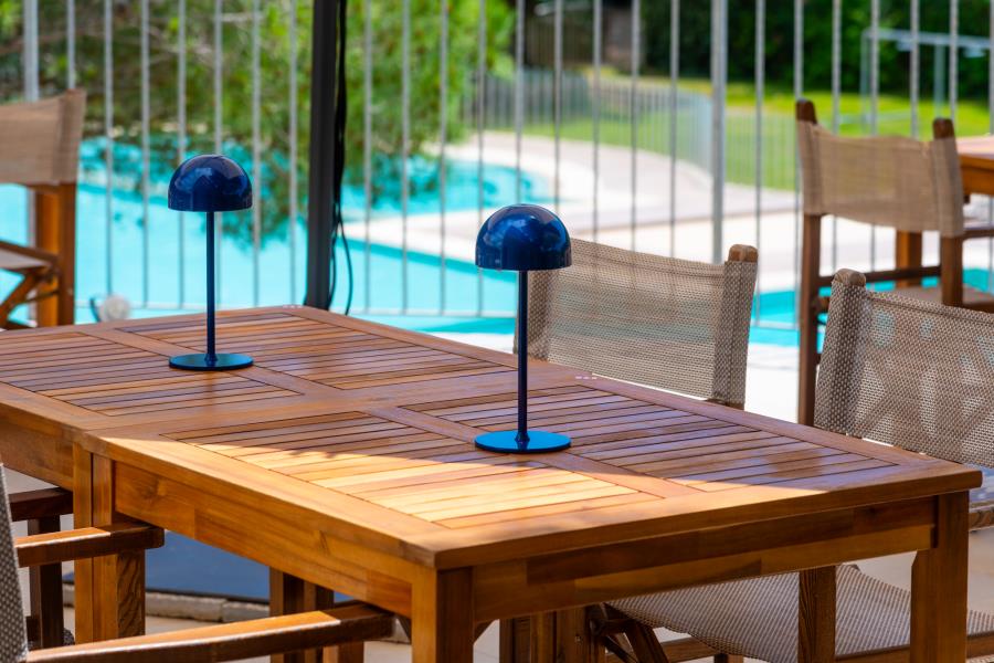 Bungalow Camping Lacona Pineta – foto 12