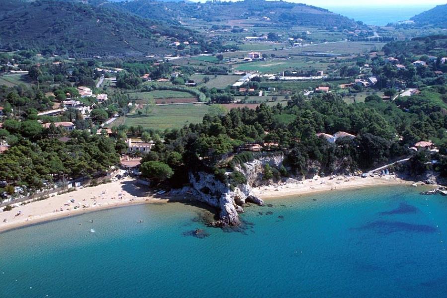 Camping Village Le Calanchiole 