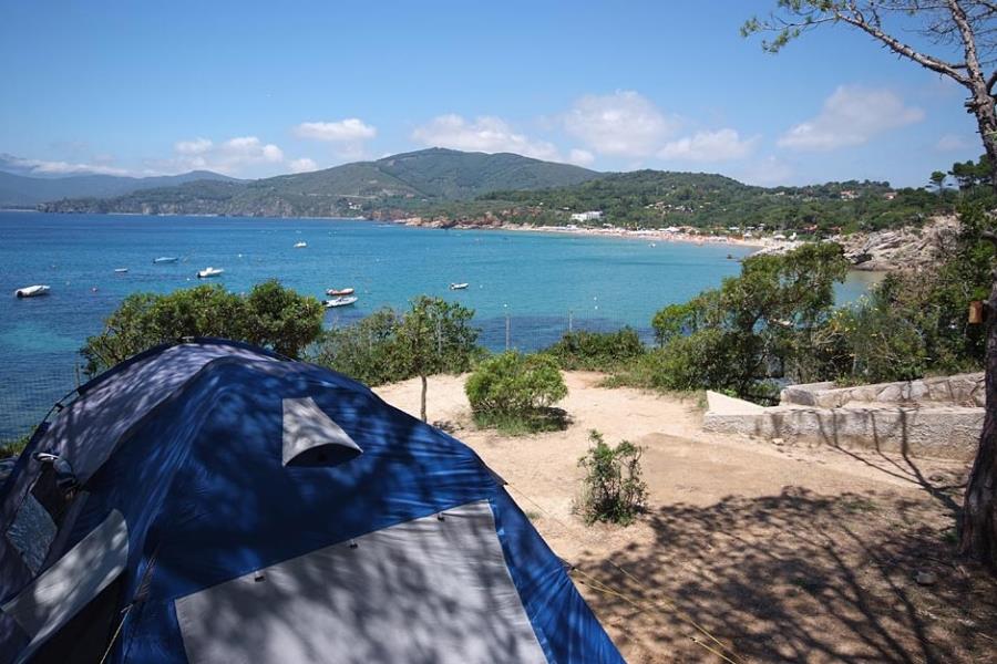 Camping Village Le Calanchiole  – foto 2