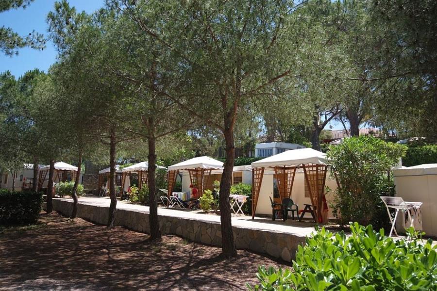 Camping Village Le Calanchiole  – foto 3