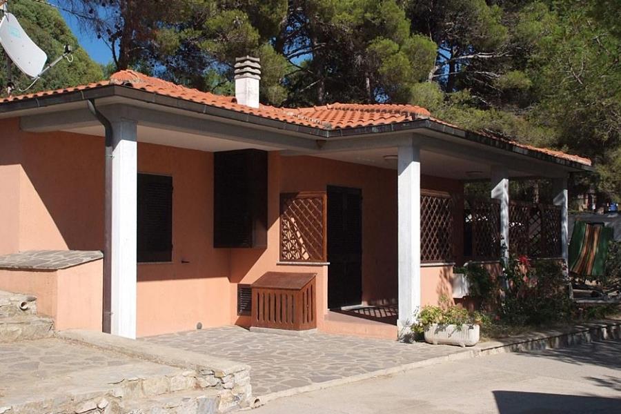 Camping Village Le Calanchiole  – foto 4