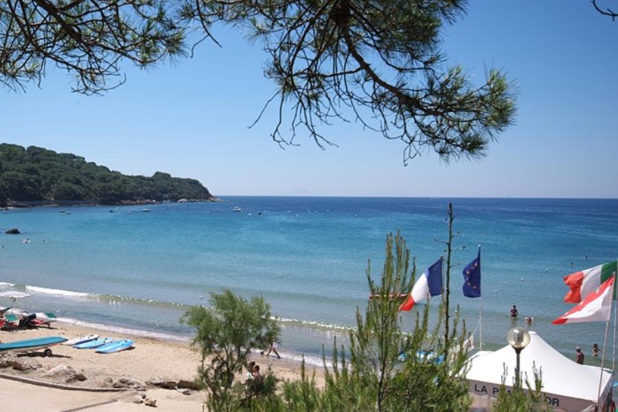 Camping Lido – photo 1