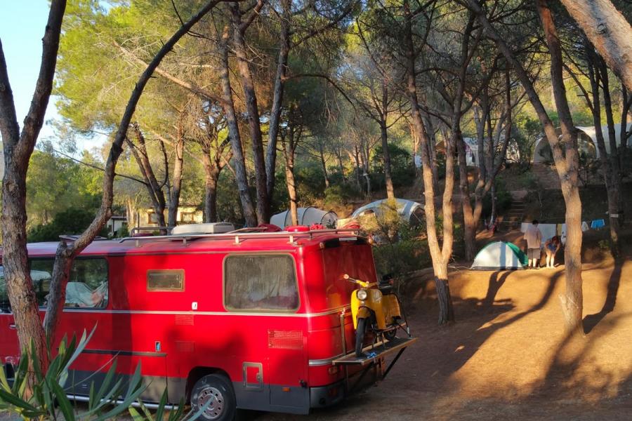 Camping Stella Mare – foto 3