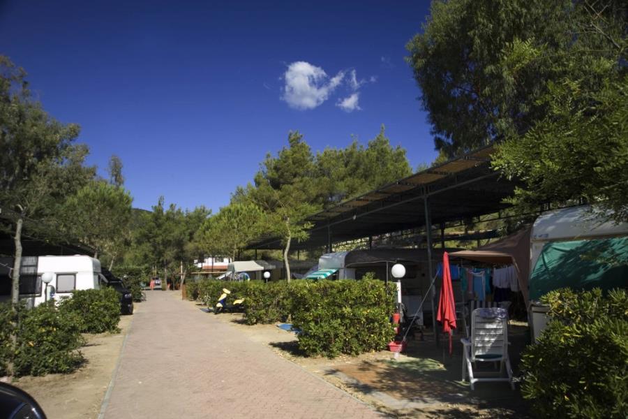 Campeggio Valle Santa Maria  – Foto 3