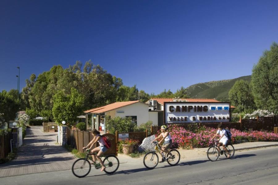 Campeggio Valle Santa Maria  – Foto 4