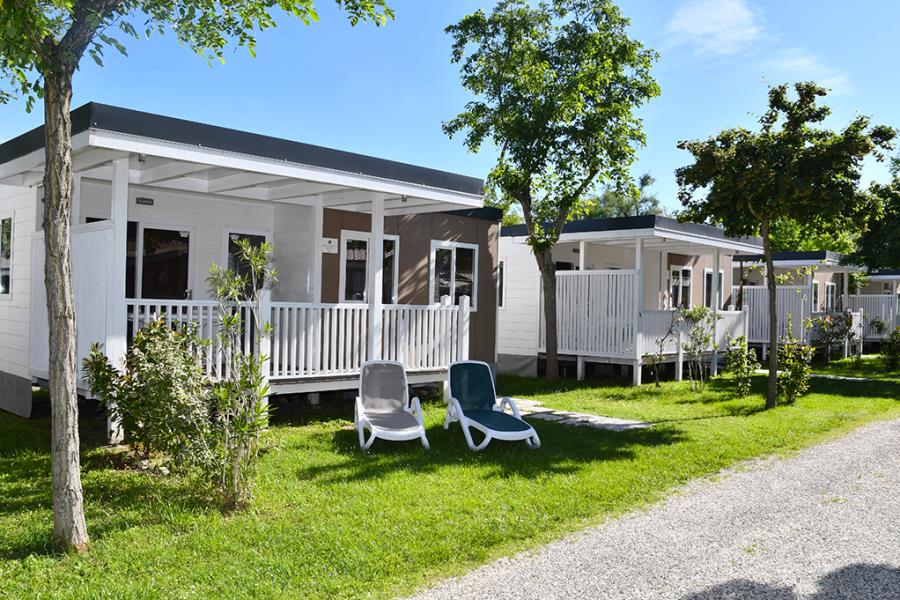 Camping Village Adria  – Foto 10