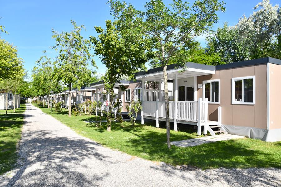 Camping Village Adria  – Foto 11